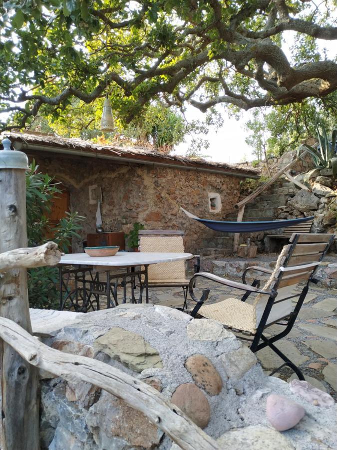 Wellanidia Cottage Skoutari غيتيو المظهر الخارجي الصورة