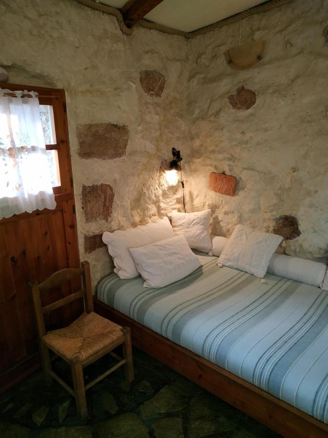Wellanidia Cottage Skoutari غيتيو المظهر الخارجي الصورة
