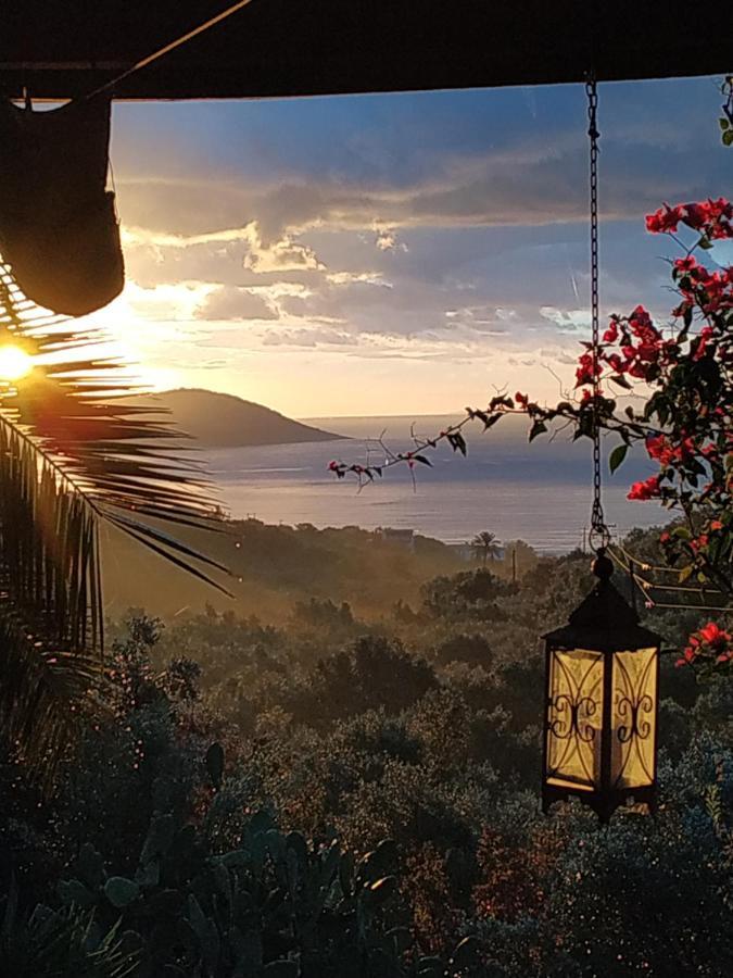 Wellanidia Cottage Skoutari غيتيو المظهر الخارجي الصورة