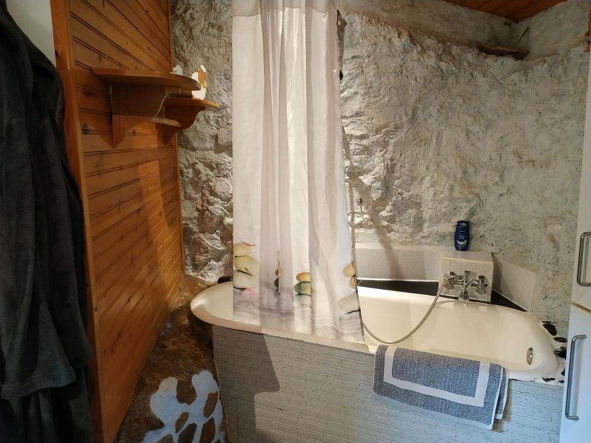 Wellanidia Cottage Skoutari غيتيو المظهر الخارجي الصورة