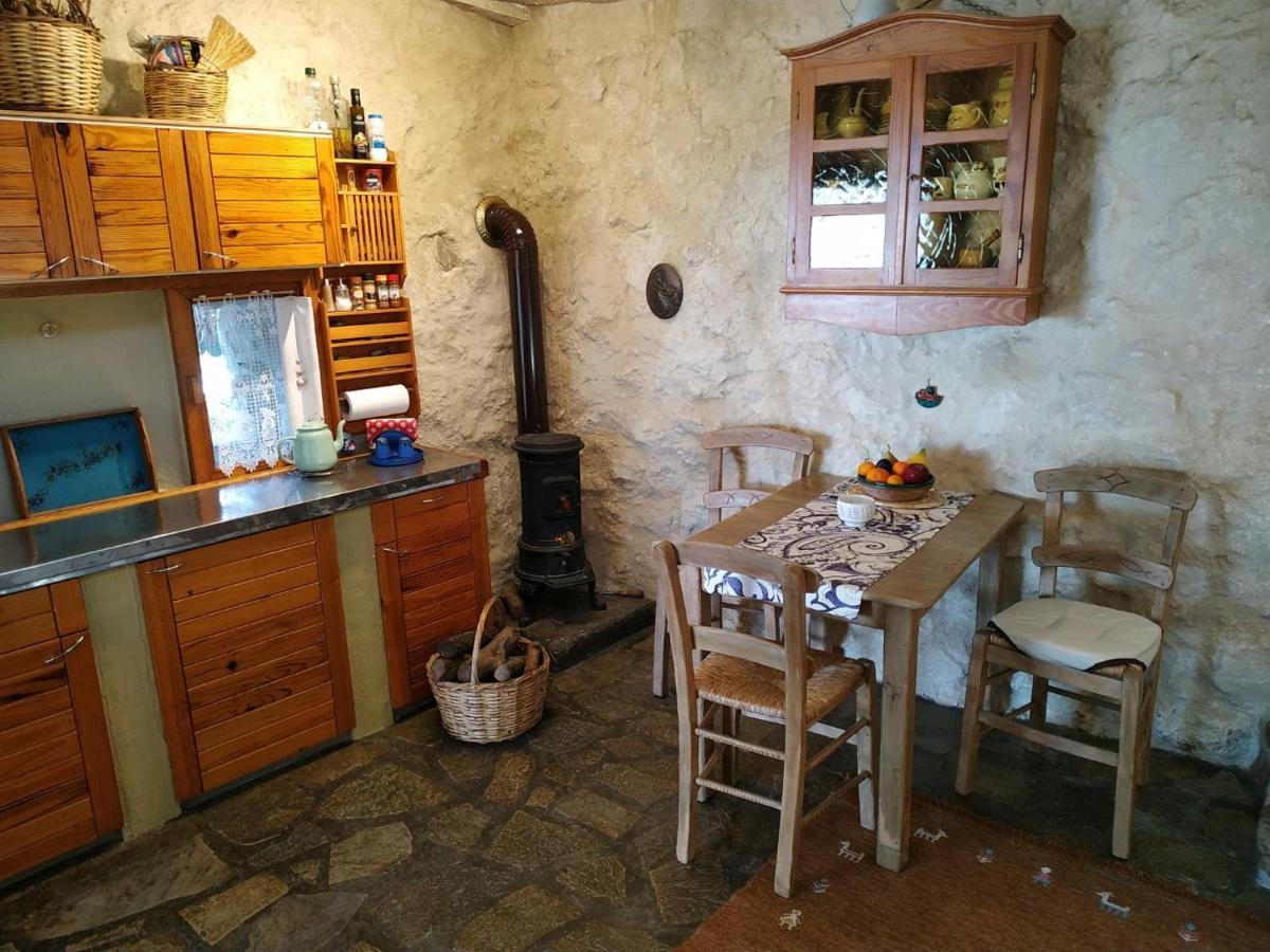 Wellanidia Cottage Skoutari غيتيو المظهر الخارجي الصورة